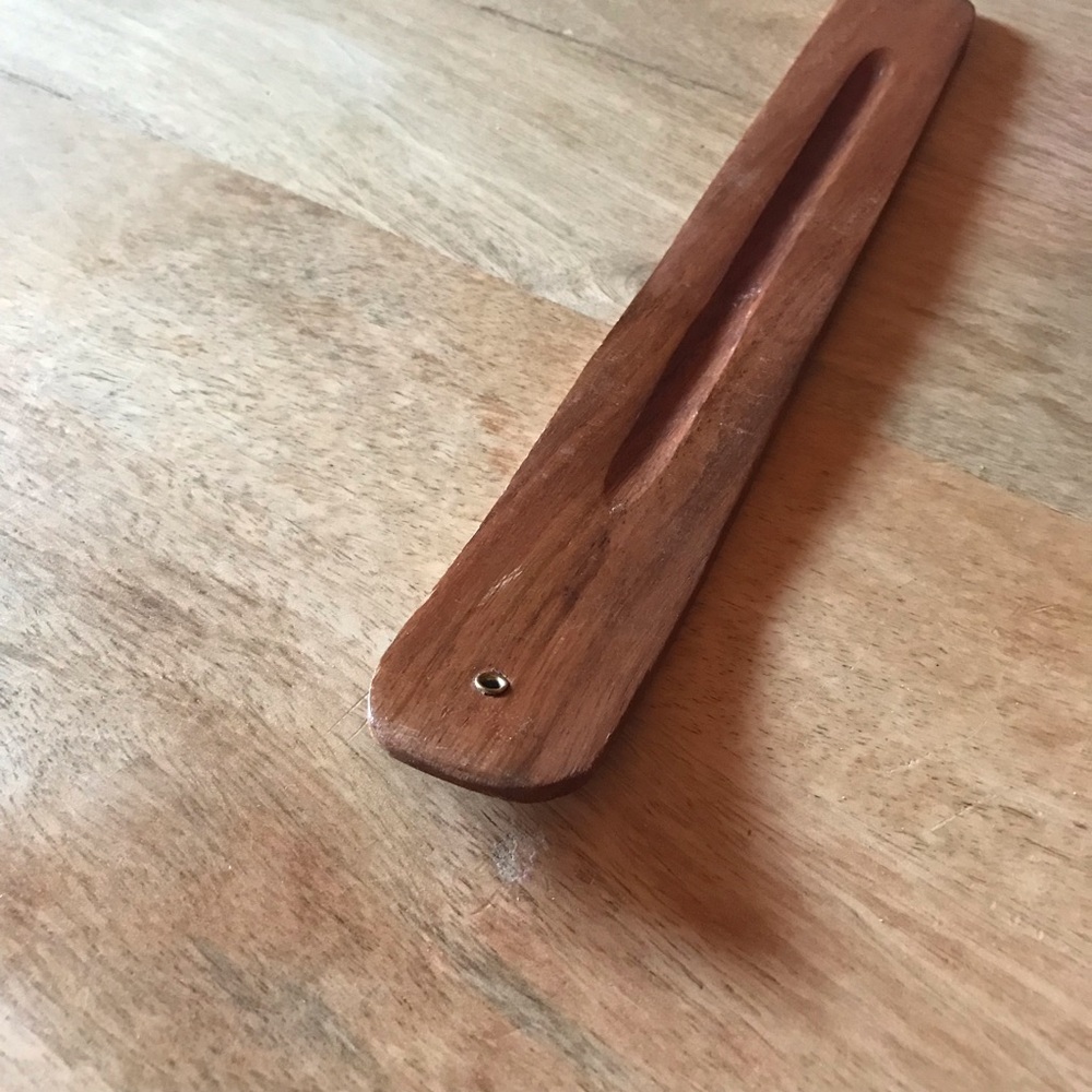 Incense Burning Set - Picture 7 of 8